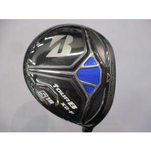 ブリヂストン TOUR B XD-F 2018/TourAD VR-6/S/18[116857]