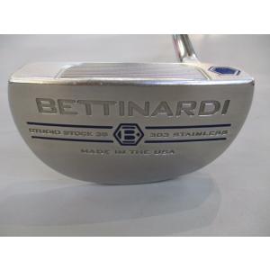 BETTINARDI（ベティナルディ） STUDIO STOCK #17 2021/オリジナル