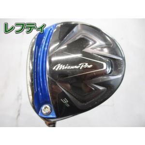 ミズノ Mizuno Pro/TOUR AD GM-1 F/SR/15[148843]