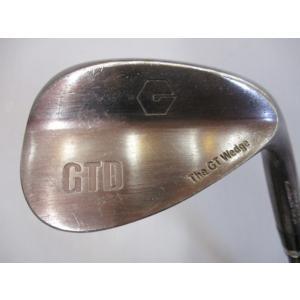 GTD GTD THE GT WEDGE/MCI SOLID 105/WEDGE/48[095301...