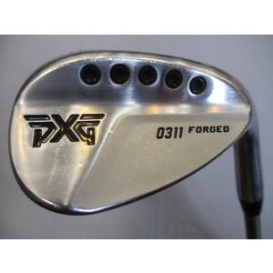 PXG   0311 FORGED/AEROTECH SteelFiber i70CW/R/58[1...
