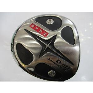 trpx TRPX(トリプルX) D-013 ドライバー/ファイヤーエクスプレス プロト2014 v...