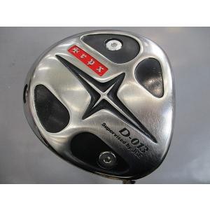 trpx TRPX(トリプルX) D-013 ドライバー/クレイジー NEW CB-80/S/10[...