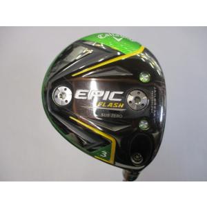キャロウェイ EPIC FLASH SUB ZERO/TourAD SZ(JP)/S/15[1295...