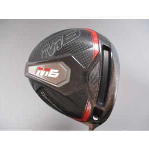 TaylorMade（テーラーメイド） M6 9° ドライバー DR フレックスS