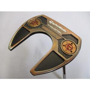 テーラーメイド TP COLLECTION BLACK COPPER ARDMORE 2/スチール/...