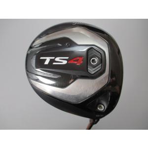 通販限定■ タイトリスト TS4/Diamana R60/S/9.5[088764]