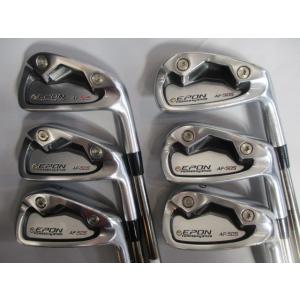 エポン AF-505/ATTAS Iron 80/S/0[112482]