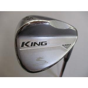 コブラ コブラKING MIM Wedge/N.S.PRO 950GH/R/52[126602]