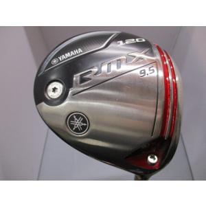 ヤマハ RMX 120/Diamana ZF50/S/9.5[142778]