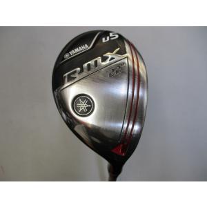 YAMAHA（ヤマハ） RMX VD U5 ユーティリティ UT フレックスR : ゴルフ