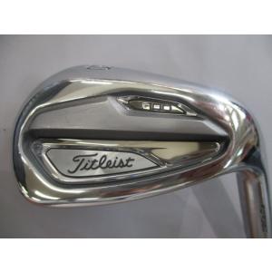 タイトリスト T100/NSPROMODUS3 TOUR105(JP)/S/50[092674]
