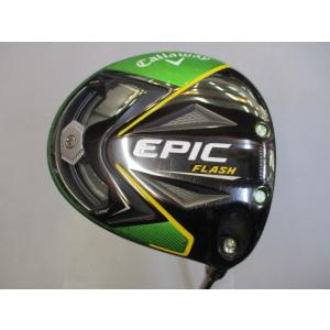 Callaway（キャロウェイ） X HOT PRO 9.5° ドライバー DR フレックスS