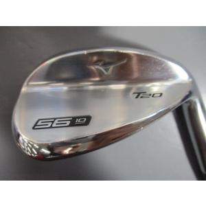 ミズノ T20 SATIN 56-10/NSPRO950GHneo/wedge/56[049354]