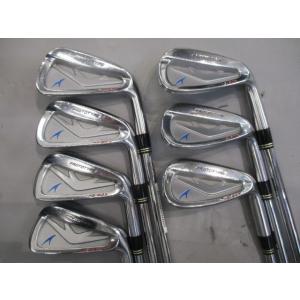 アキラプロダクツ アキラ アイアンセット PROTOTYPE KS-901FH AKIRA 7S