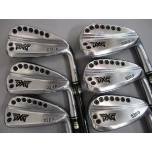 PXG   0311 P GEN2/KBS $-TAPER（ブラック）110//0[143719]