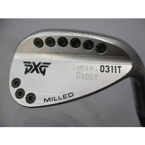 PXG   0311 T SUGAR DADDY MILLED/N.S.PRO Zelos 8/R/...