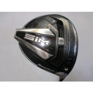 テーラーメイド SIM/TENSEI SILVER TM 50(JP)/S/9[124632]