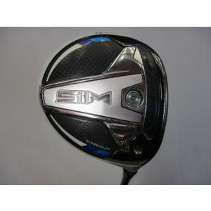 テーラーメイド SIM/TENSEI SILVER TM 50(JP)/S/15[131133]