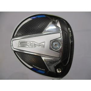 テーラーメイド SIM/TENSEI SILVER TM 50(JP)/S/15[138214]