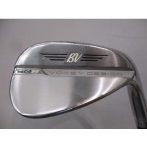 タイトリスト ボーケイSM8ツアークローム50-12F/MCI 80/S/50[142210]