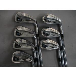 muziik（ムジーク） Turfrider Diamond Forged II Iron ターフライダー