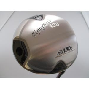 通販限定■ A.F.D Flying Force 438/Speeder 569 Evolution...