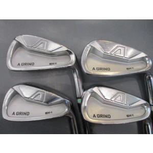 エーデザインゴルフ A GRIND BX-I PRO FORGED/DIAMOND Speeder ...