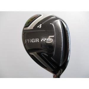 通販限定■ プロギア RS5 ユーティリティ/TENSEI CK Pro Orange Hybrid...