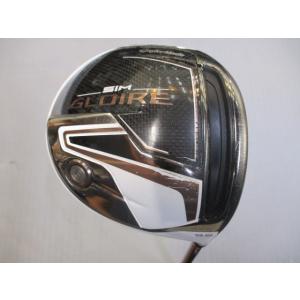 テーラーメイド SIM GLOIRE/Diamana ZF50/S/9.5[112854]