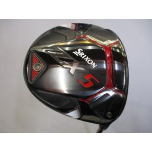 ダンロップ スリクソンZX5/Diamana ZX50/S/9.5[117414]