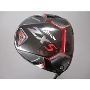 通販限定■ ダンロップ スリクソンZX5/Diamana ZX50/S/10.5[089057]