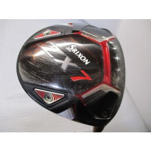 ダンロップ スリクソンZX7/Diamana ZX60/SR/10.5[132716]