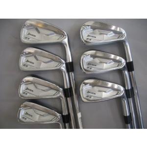 ダンロップ スリクソンZX7 Mk II/DG /X100/0[119457]