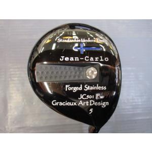 その他 ジャンカルロ JC501 Fw/ALDILA ATX65-JV/S/0[30738]