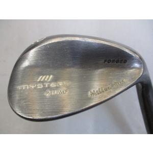 ミステリー 211MF Black/N.S.PRO Zelos 7/R/50[97643]