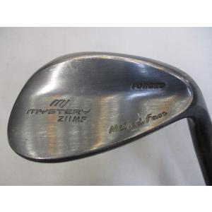 ミステリー 211MF Black/N.S.PRO Zelos 7/R/52[97642]