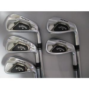 APEX(キャロウェイゴルフ) 2021年 Callaway キャロウェイ APEX APEX(キャロウェイゴルフ) 2021年 Callaway キャロウェイ APEX