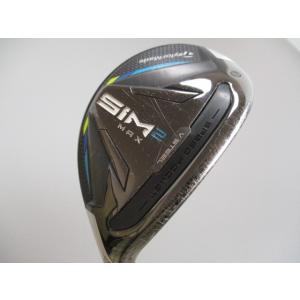 通販限定■ テーラーメイド SIM2 MAX RESCUE/RODDIO LUNAR 8/月/19[...