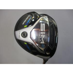 テーラーメイド SIM2/TENSEI SILVER TM50(JP)/S/15[129189]