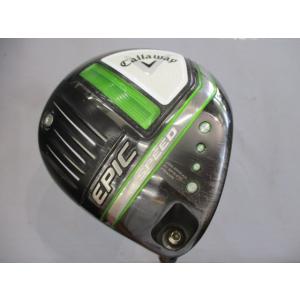 キャロウェイ EPIC SPEED/Diamana50 for Callaway(JP)/R/10....