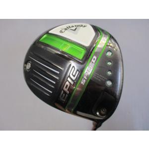 キャロウェイ EPIC SPEED/Diamana50 for Callaway(JP)/SR/10...
