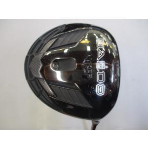 BALDO（バルド） BALDO 2025 TT DRIVER GT5 DEEP ドライバー[DW]バルド