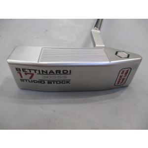 BETTINARDI（ベティナルディ） PX-BLADE MID/オリジナルスチール[37.5