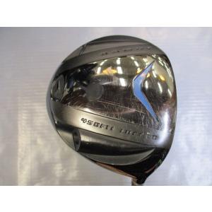 カムイ　Typhoon Pro X（10°、シルバー） KAMUI カムイ タイフーン プロ ドライバー X Typhoon Pro 10