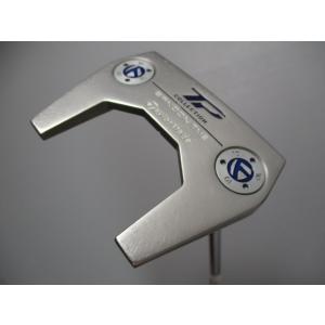 テーラーメイド TP COLLECTION HYDRO BLAST BANDON TM2/スチール[...