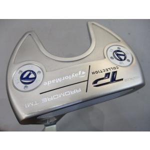 テーラーメイド TP COLLECTION HYDRO BLAST ARDMORE TM1/スチール...