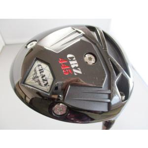 通販限定■ クレイジー CRZ-445/Diamana 'ahina 60/S/10.5[08519...