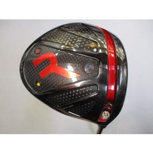 ロディオ RODDIO S-Design Oversized R-Tune Black/S-TRIX...