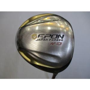 返品OK お買い得品！中古 エポン(EPON) AF-101 ドライバー 1W Motore